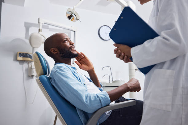 Best Emergency Dental Surgery in Rutherford, NJ