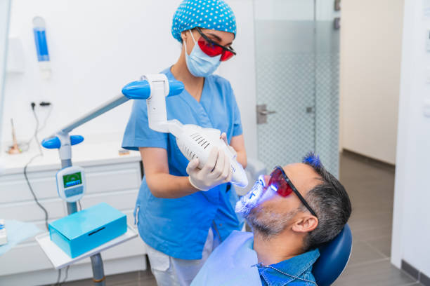 Best Emergency Root Canal Treatment in Rutherford, NJ
